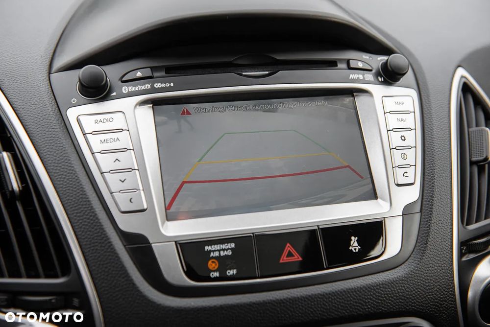 Hyundai ix35 1.6 2WD Comfort - 22