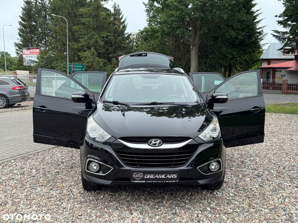 Hyundai ix35 - 18