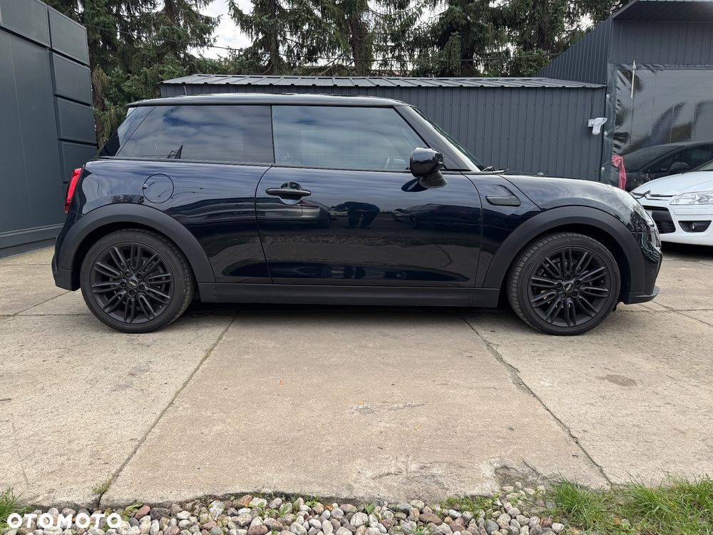 MINI Cooper Classic Trim - 3