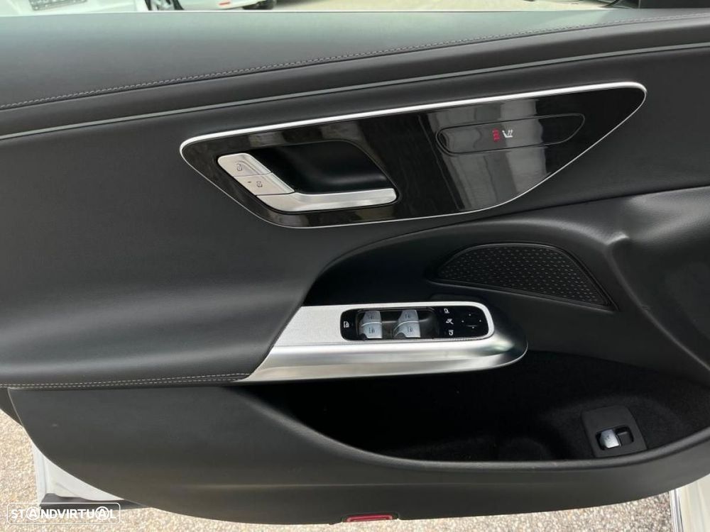 Mercedes-Benz E 300 de - 4