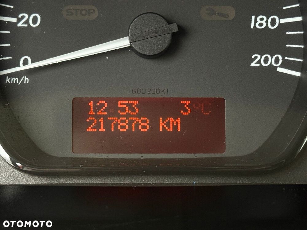 Mercedes-Benz citan - 23