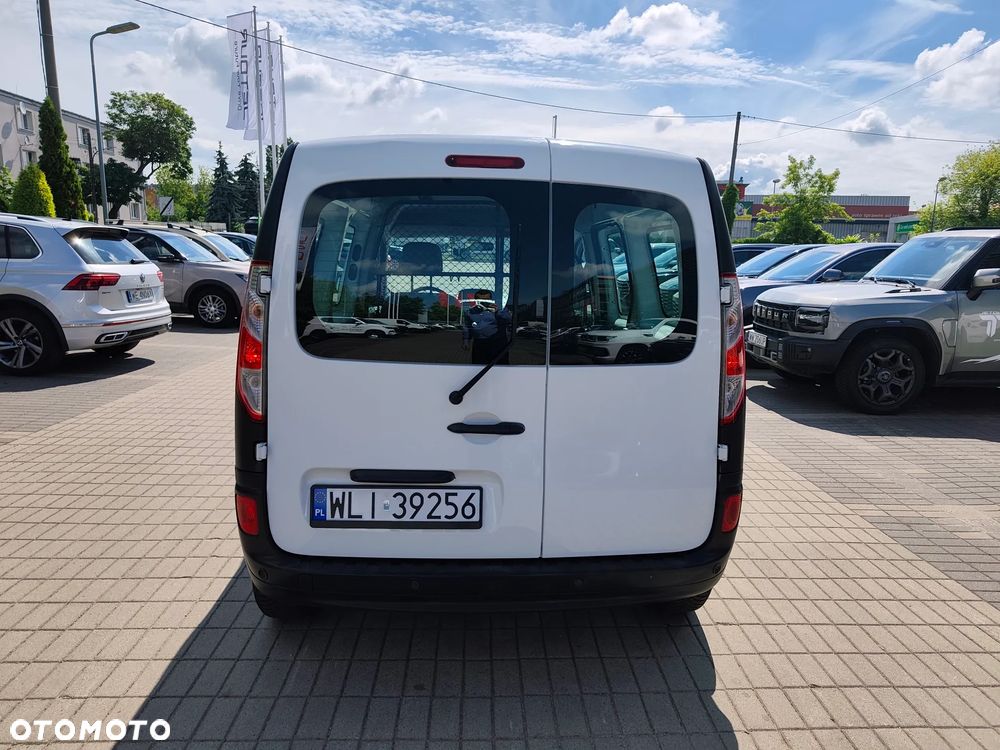 Renault KANGOO - 6