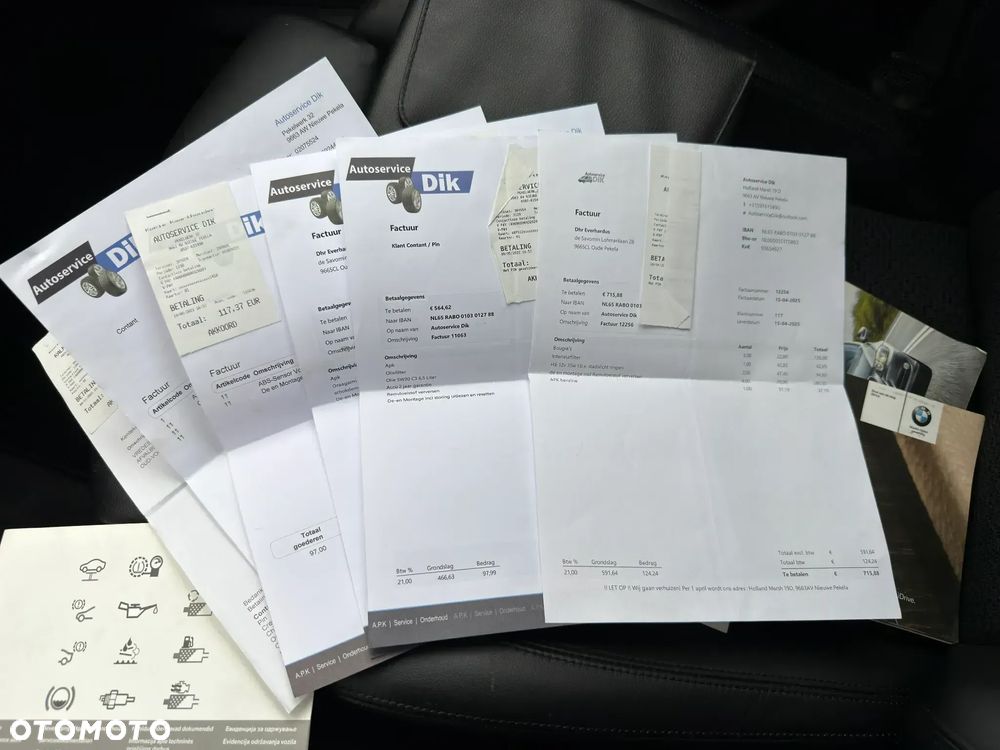 BMW Seria 3 325i Edition Exclusive - 38