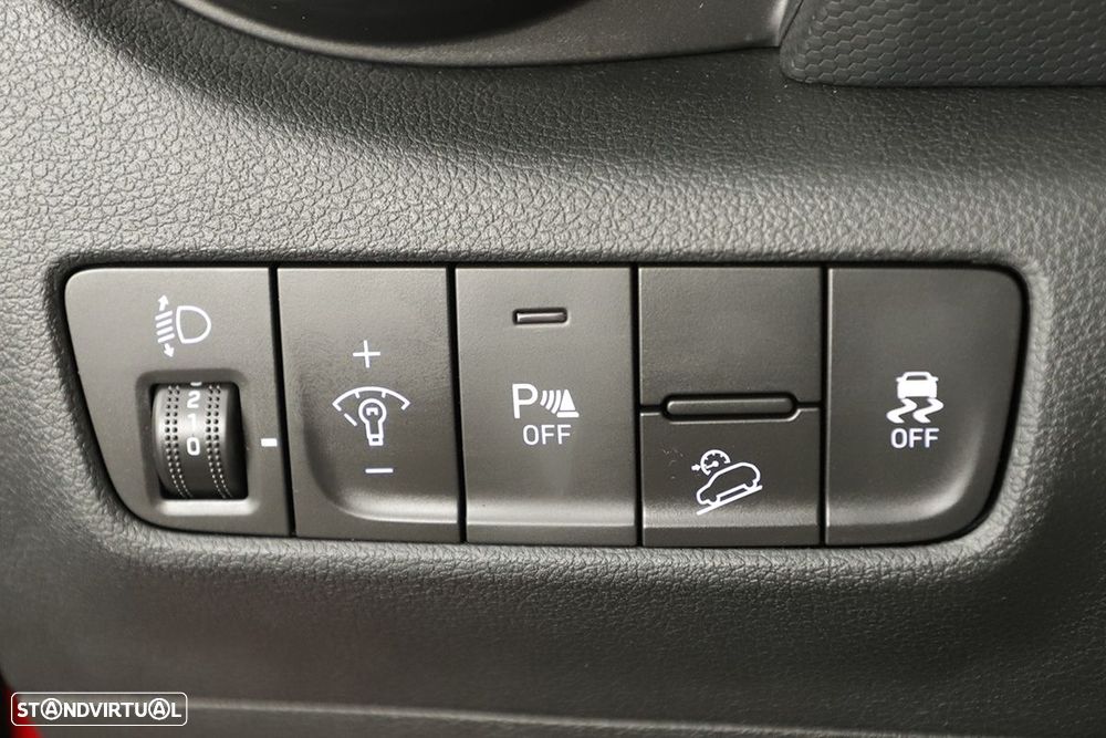 Hyundai Kauai 1.0 T-GDi N-Line Navi - 18