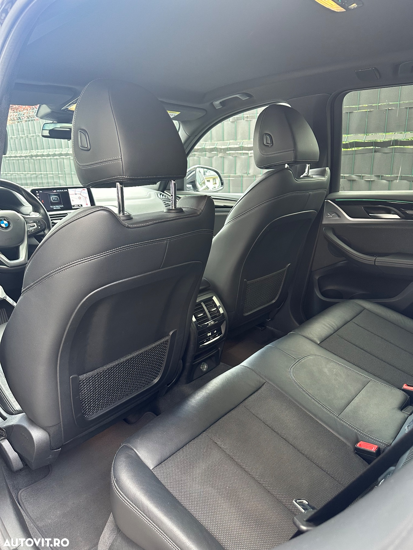 BMW X3 sDrive18d AT MHEV - 3