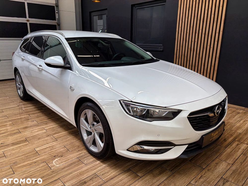 Opel Insignia 1.5 T Ultimate S&S - 4