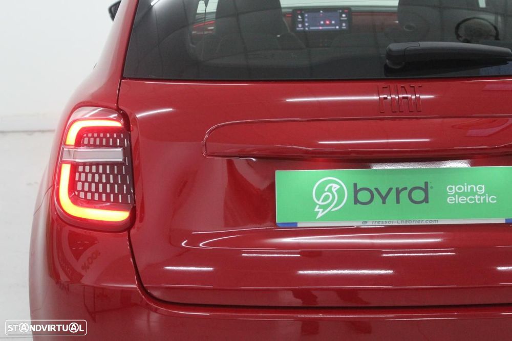 Fiat 600e 54 kWh La Prima - 7