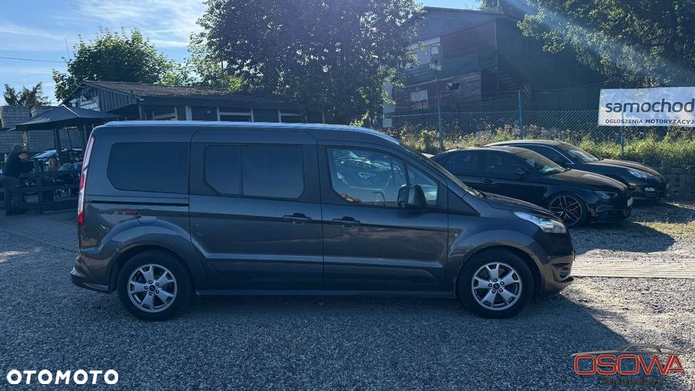 Ford Tourneo Connect Grand - 7