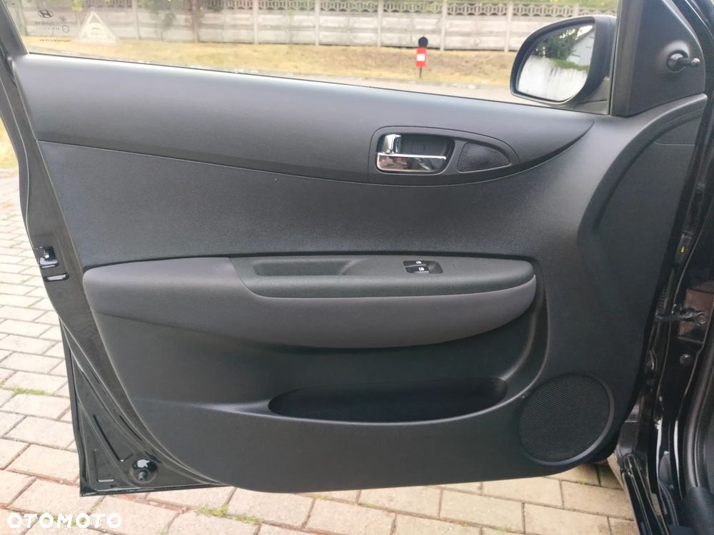 Hyundai i20 1.2 Edition Plus - 21