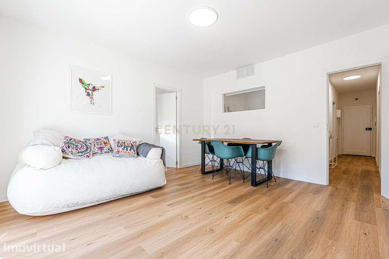 Apartamento T2 Carnide - Grande imagem: 4/27