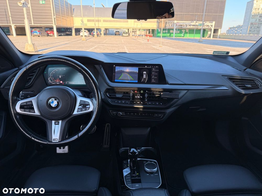 BMW Seria 1 118i M Sport - 19