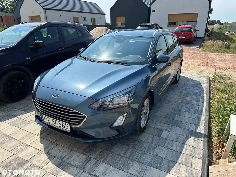 Ford Focus - 1