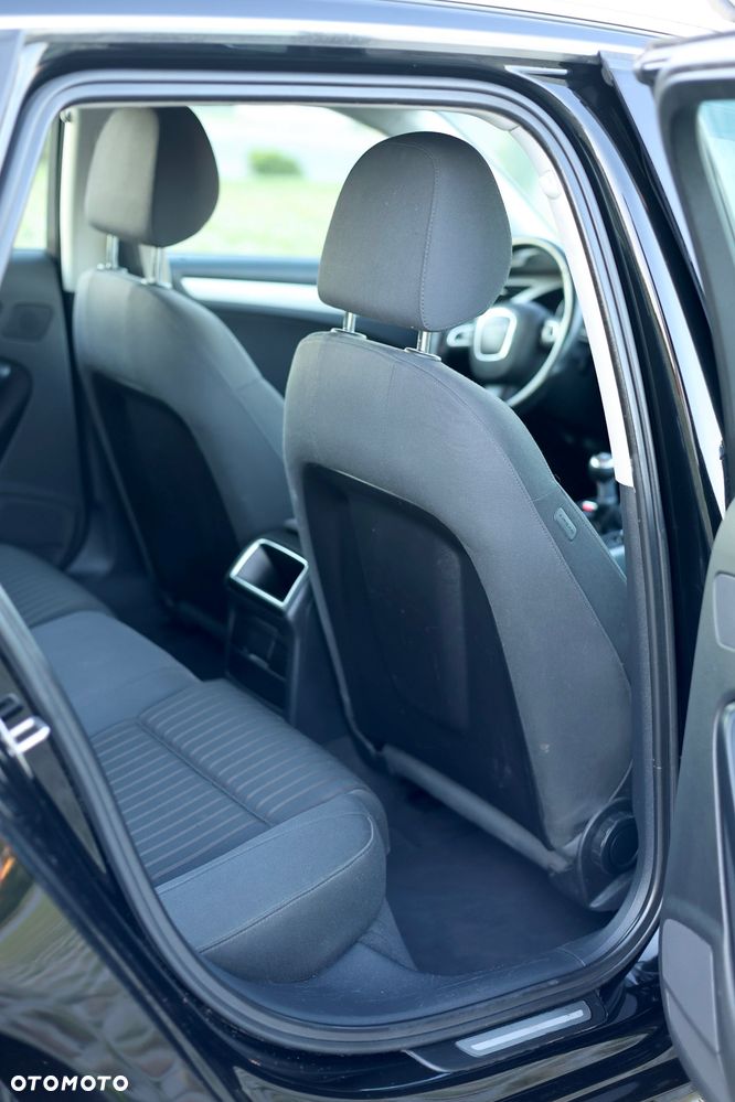 Audi A4 Avant 1.8 TFSI - 19