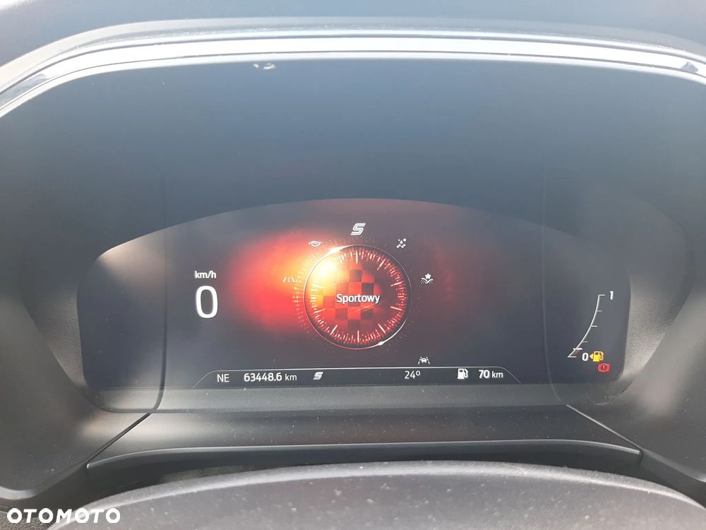 Ford Kuga 1.5 EcoBoost FWD ST-Line - 23