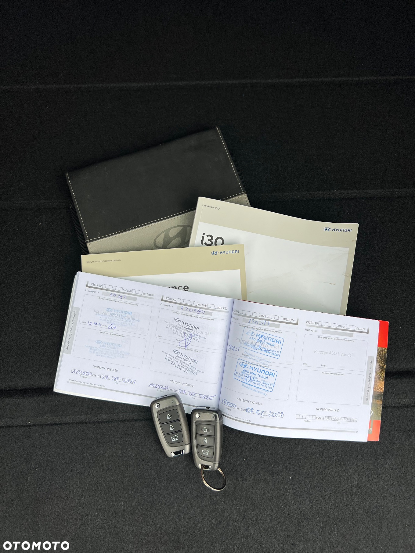Hyundai i30 1.6 D Classic + - 30