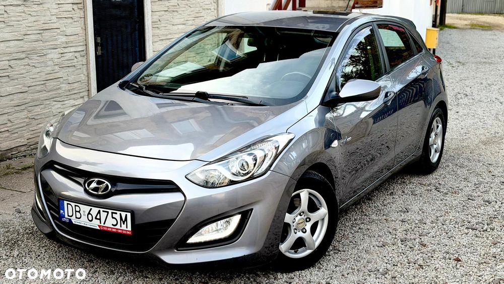 Hyundai i30 - 9