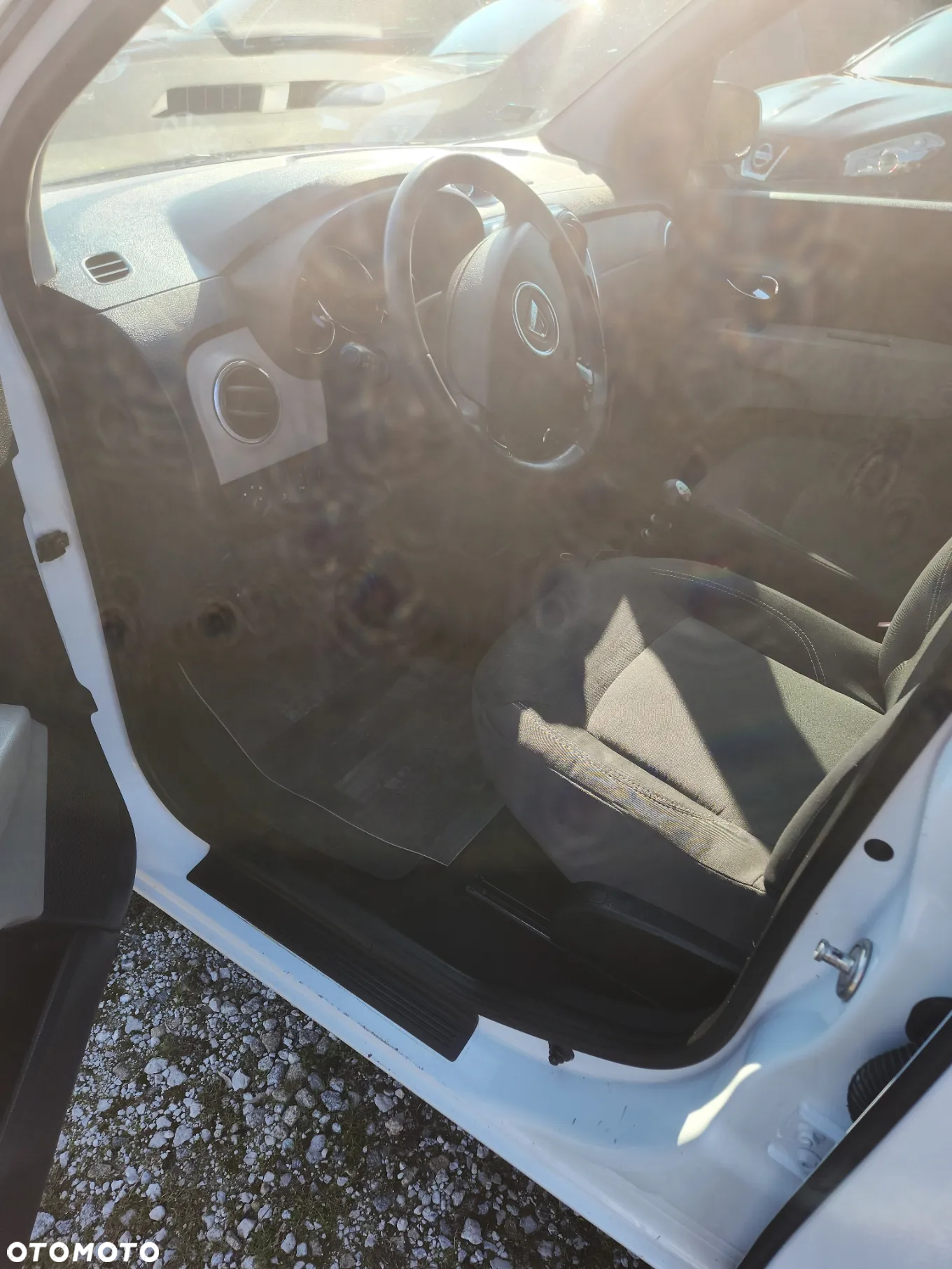Dacia Lodgy 1.5 dCi Prestige - 6