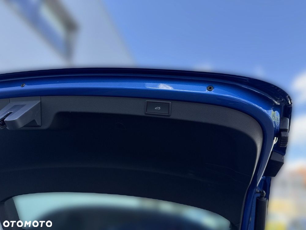 Skoda Octavia 2.0 TSI RS DSG - 20