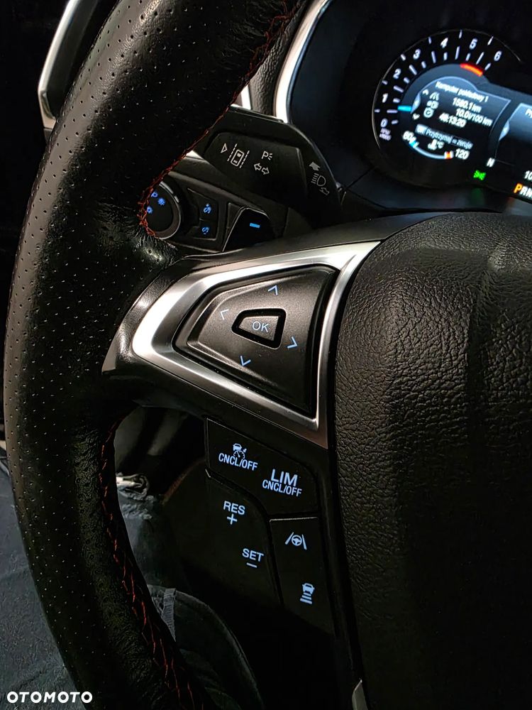 Ford Edge 2.0 EcoBlue Twin-Turbo 4WD ST-Line - 20