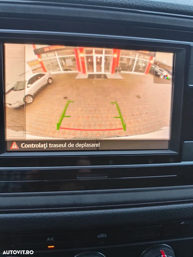 Volkswagen Crafter - 12