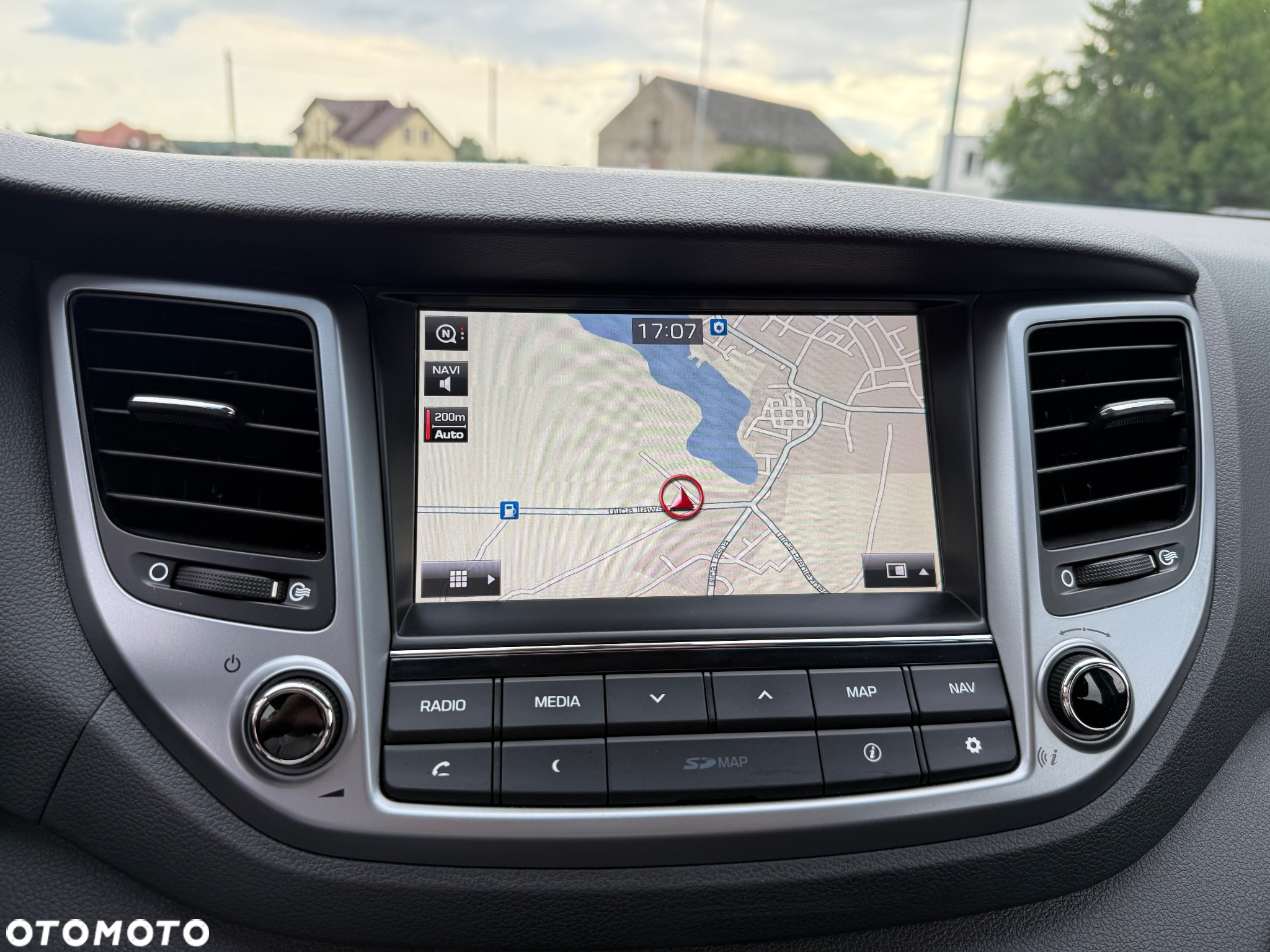 Hyundai Tucson - 21