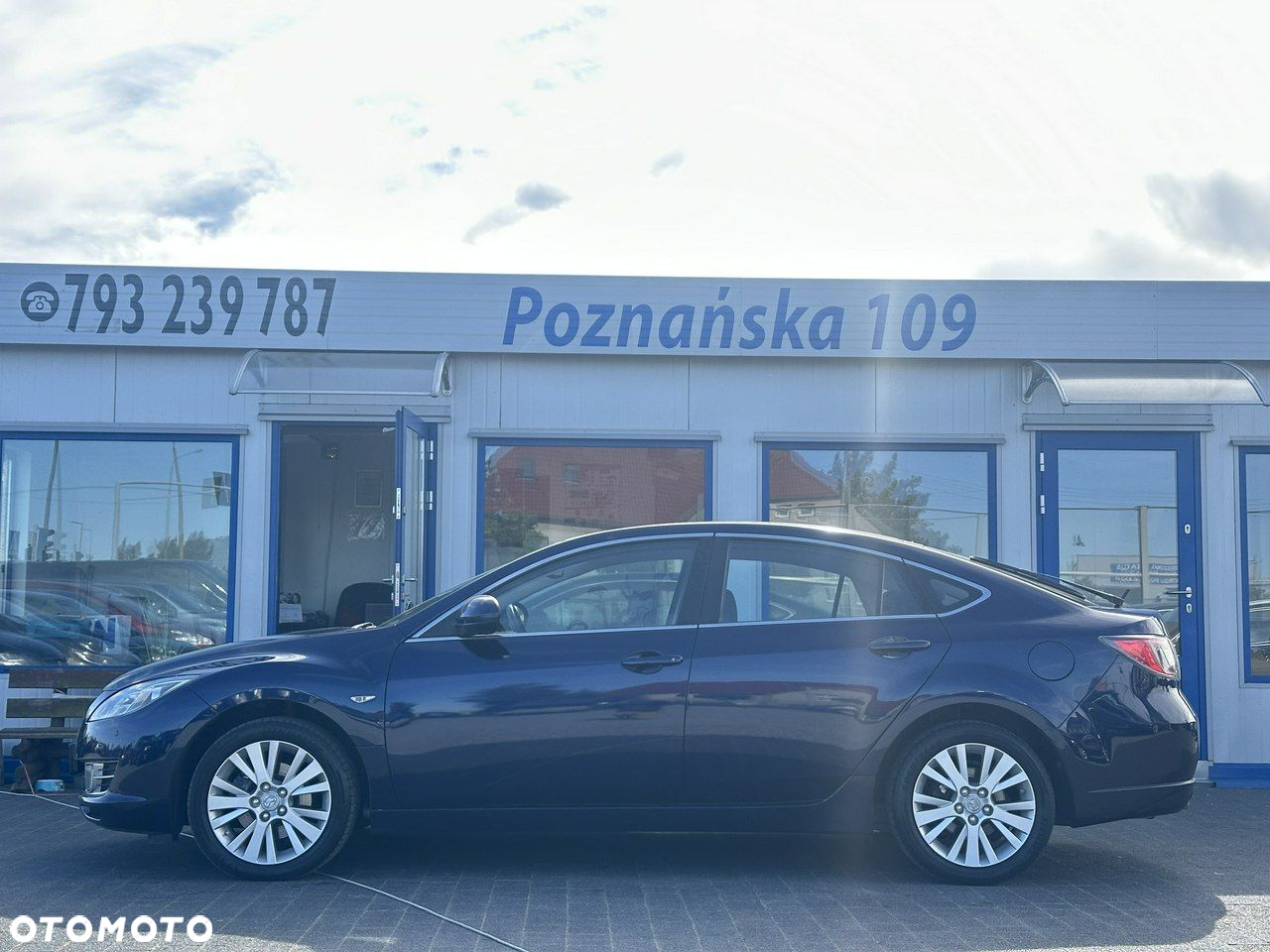 Mazda 6 - 32
