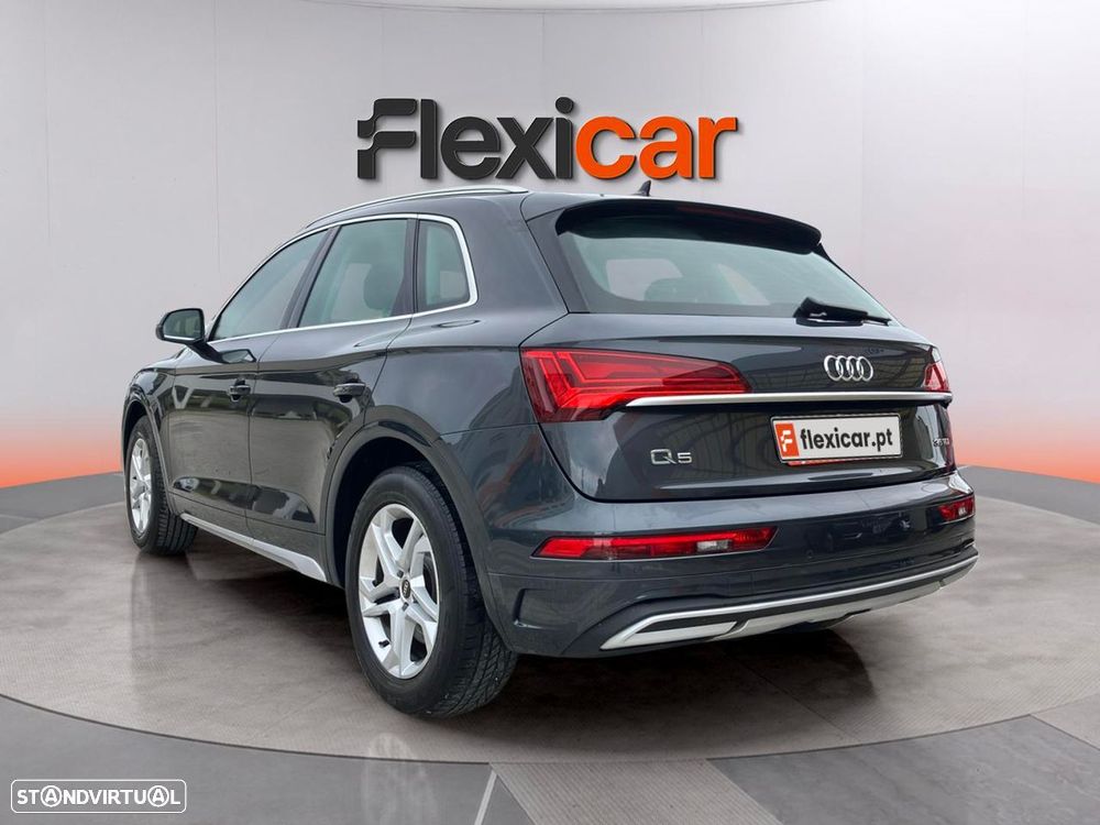 Audi Q5 - 5