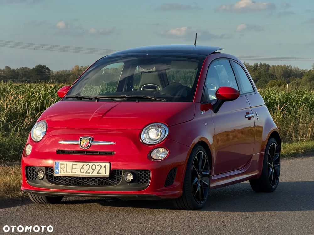 Fiat 500 - 22