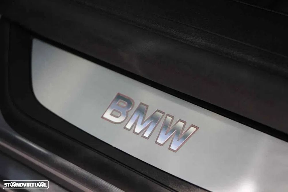 BMW 740 d - 6
