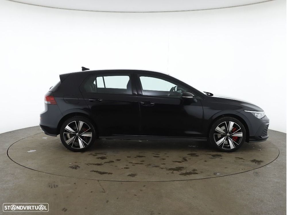 VW Golf 1.4 TSI GTE DSG - 9