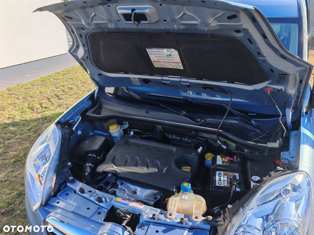 Opel Combo Tour L1H1 - 15