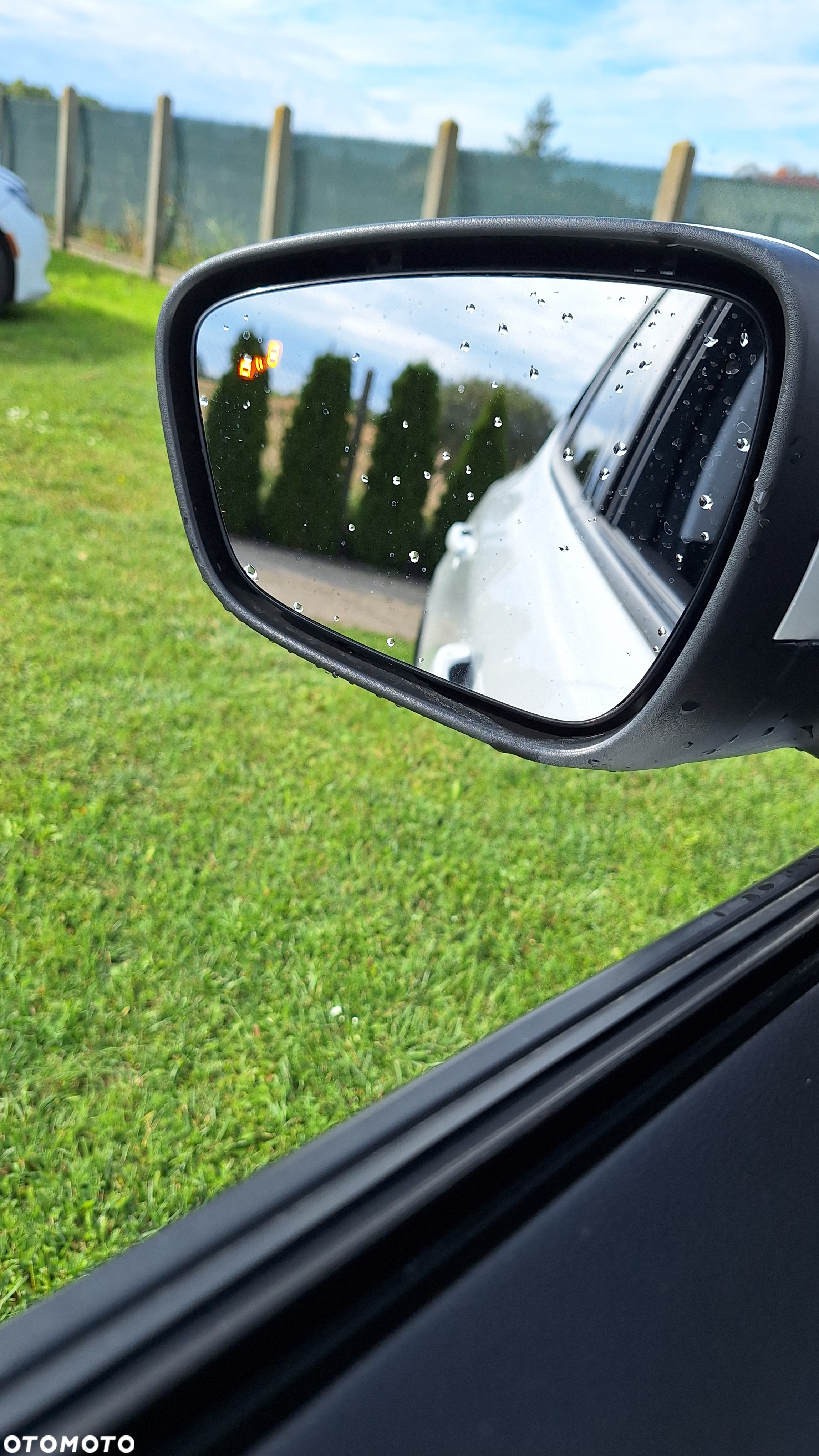 Ford Escape - 27