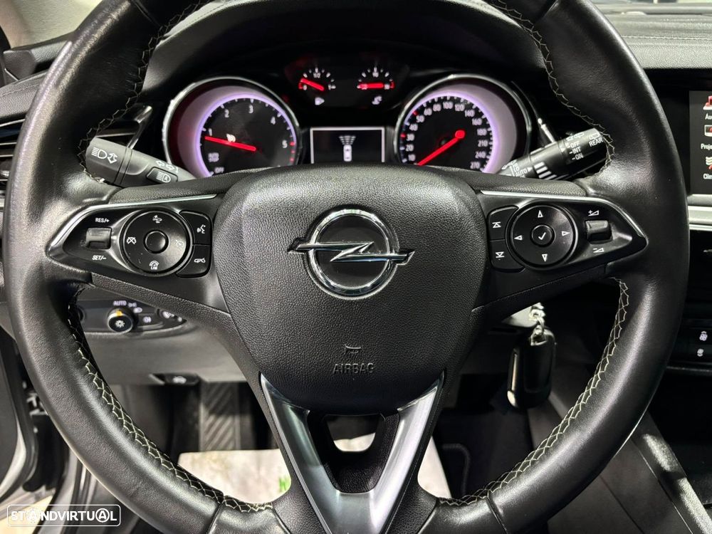 Opel Insignia Sports Tourer 1.6 CDTi Business Edition - 25