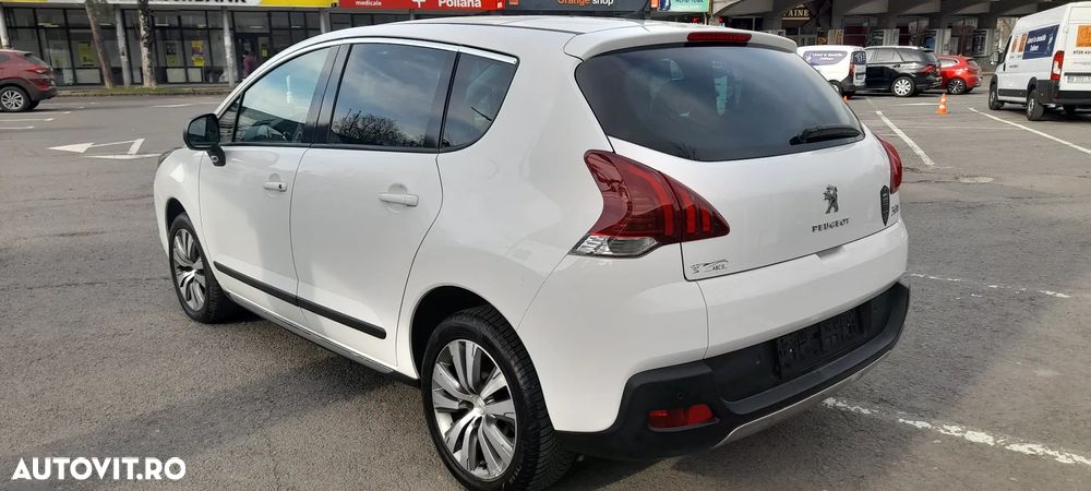 Peugeot 3008 PureTech 130 Stop & Start Allure - 10