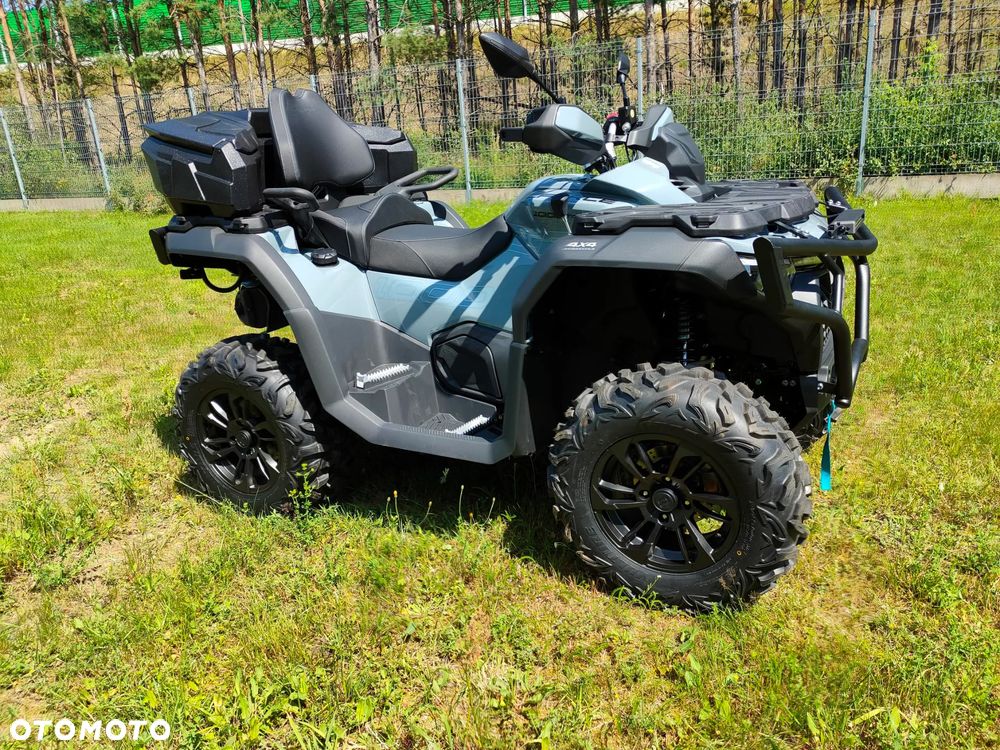 CFMoto CForce - 20