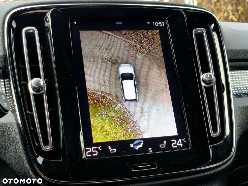 Volvo XC 40 T5 AWD Geartronic R-Design - 8