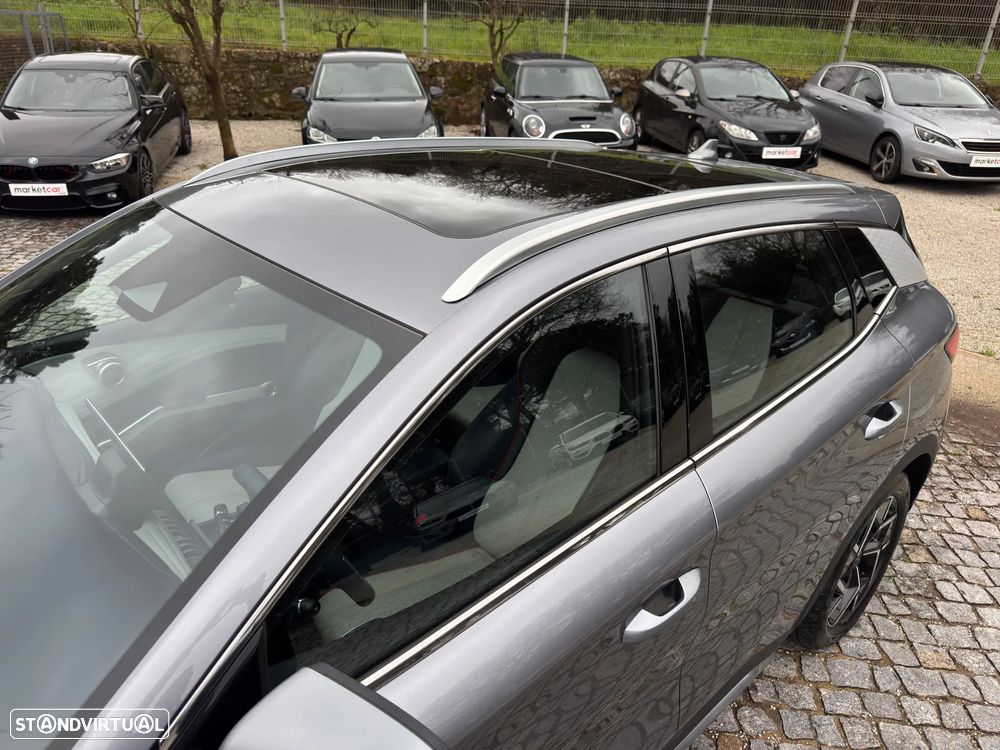 BYD Atto 3 60.48 kWh Design - 39