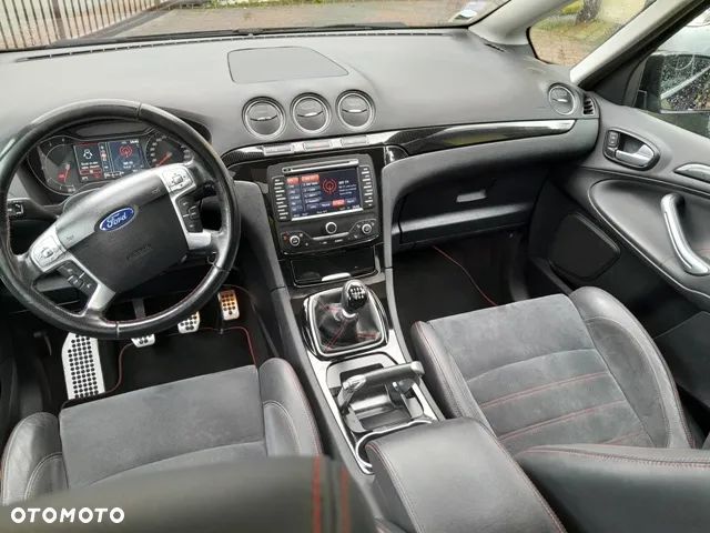 Ford S-Max 2.0 TDCi Platinium X - 5
