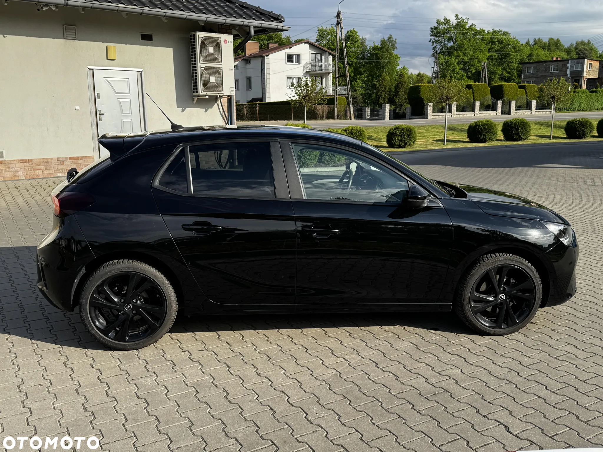Opel Corsa 1.2 Direct Inj Turbo Start/Stop Automatik Ultimate - 9