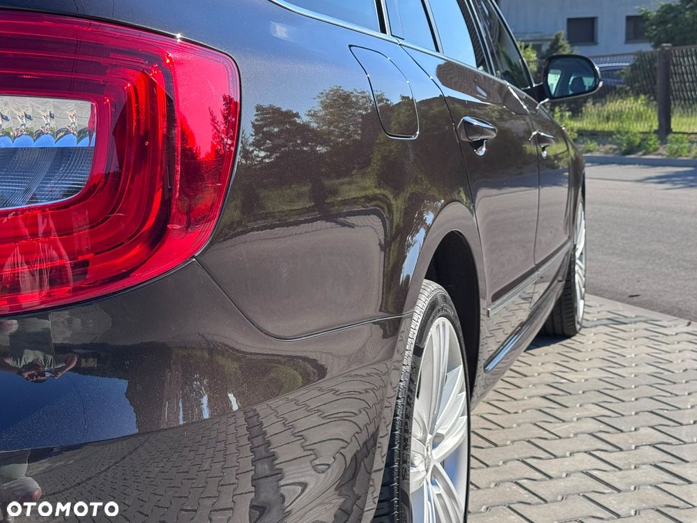 Skoda Superb 2.0 TDI 4x4 Platinum DSG - 19