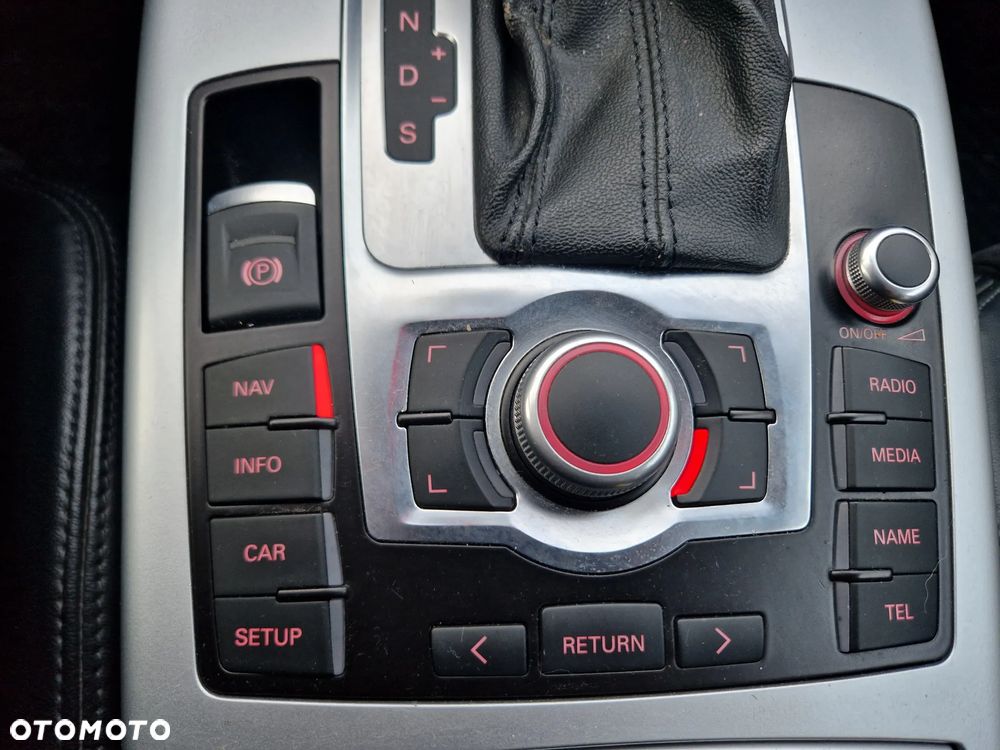 Audi A6 Avant 2.0 TDI DPF multitronic - 27