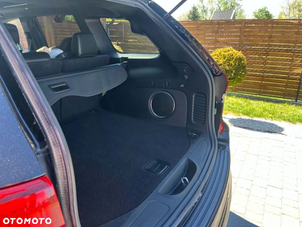 Jeep Grand Cherokee 3.6 V6 Limited - 11