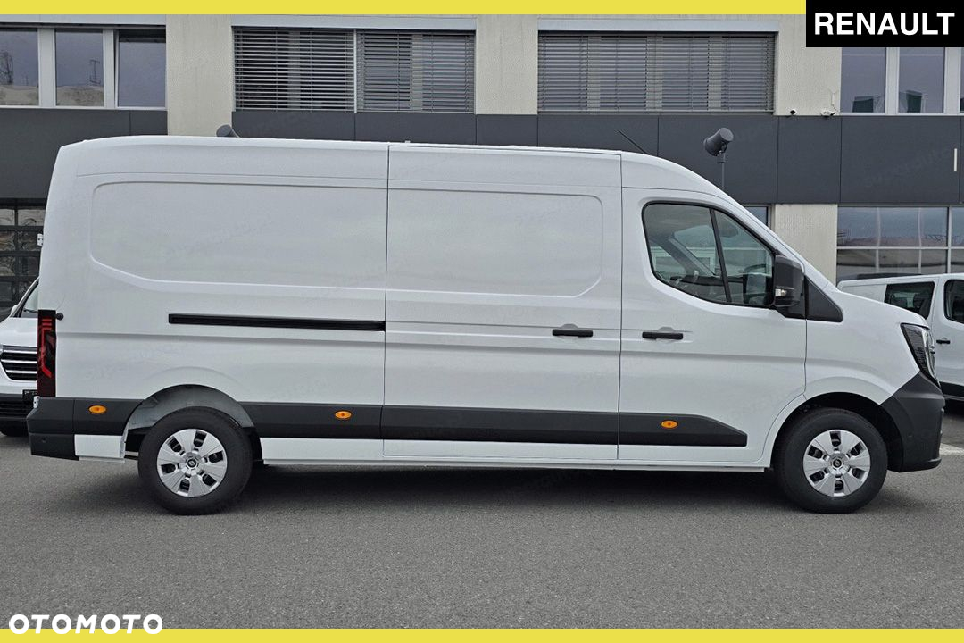 Renault Master L3H2 Extra 2.0 150KM - 4