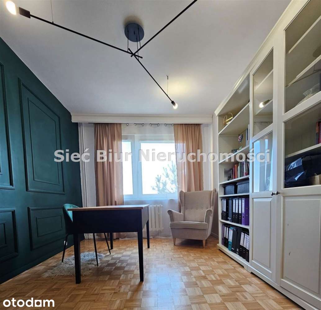 Mieszkanie, 70,70 m², Bielsko-Biała