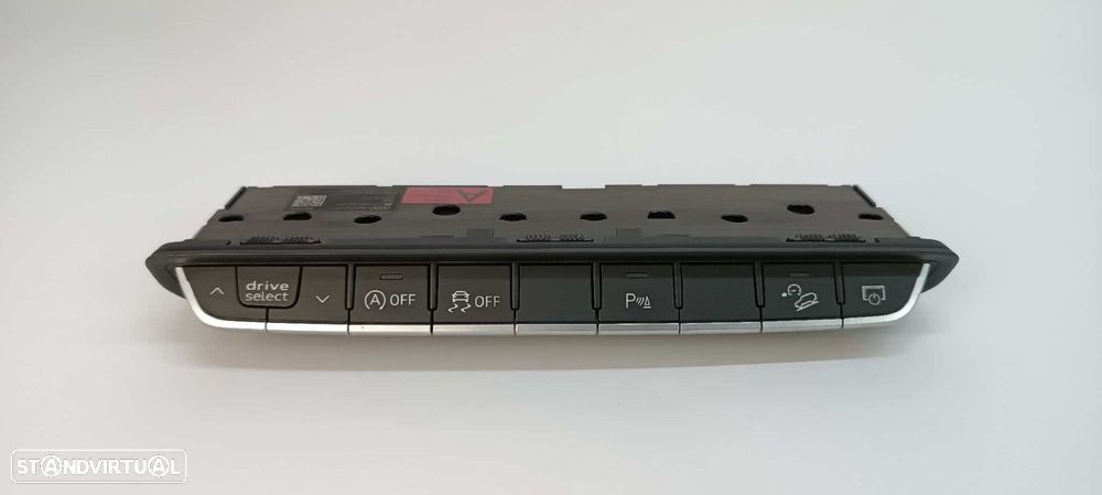 COMANDOS MULTIFUNÇÕES AUDI Q5 (FYB) S LINE QUATTRO - 6