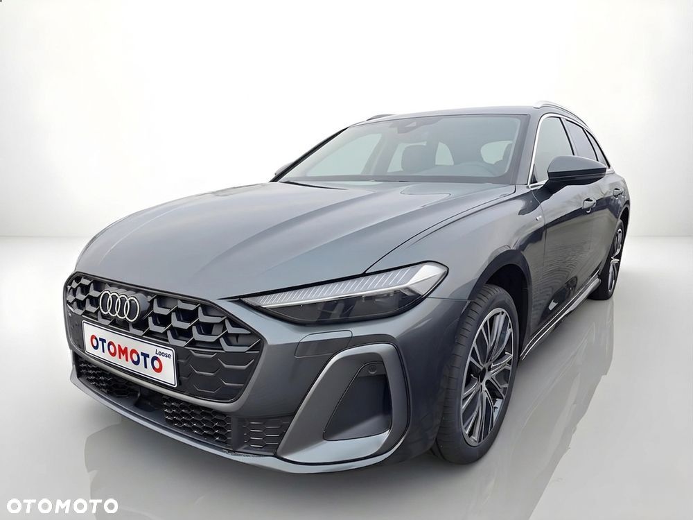 Audi A5 Avant TFSI 150 kW S tronic - 1