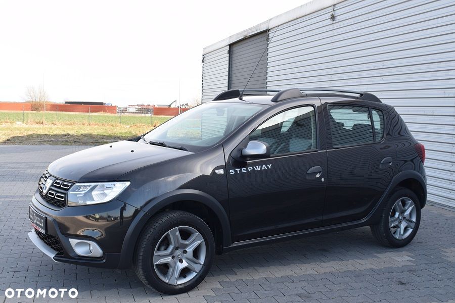 Dacia Sandero Stepway TCe 90 (S&S) Prestige - 2