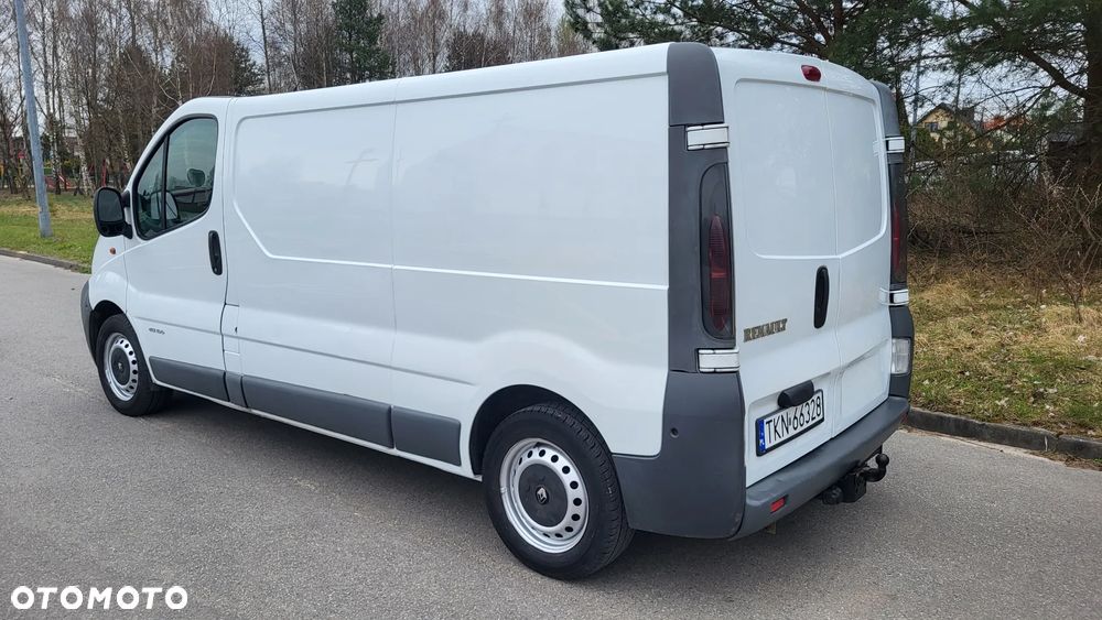 Renault Trafic - 3