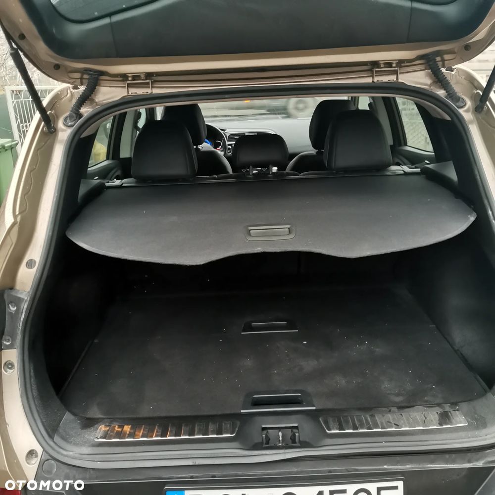 Renault Kadjar Energy dCi 130 Business - 9