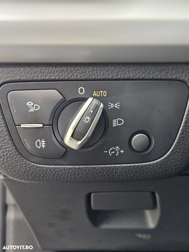 Audi Q5 2.0 TFSI S tronic Design - 13